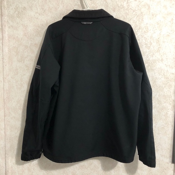 Columbia Vertex spring/fall jacket. L - Picture 2 of 6